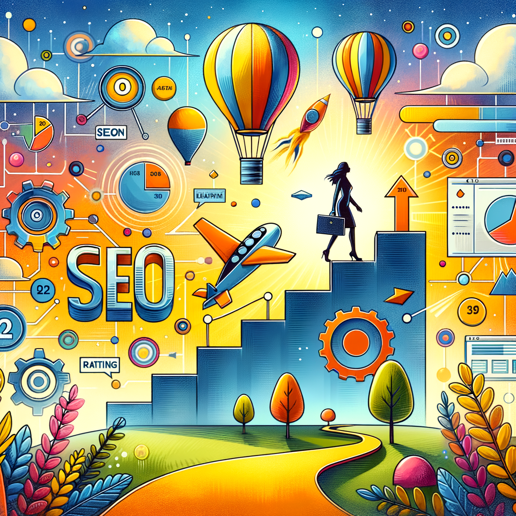 Elevate Your Brand Name with a SEO Advertising Business